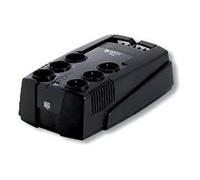 Riello iPlug 800VA 08 kVA 480 W 8 presa(e) AC
