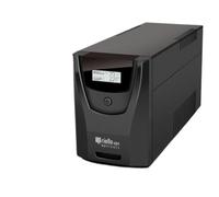Riello Net Power Npw 1000 Ups Nero One Size / EU Plug