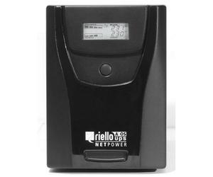 SAI RIELLO NETPOWER 1000 USB & SERIE - Nouvo