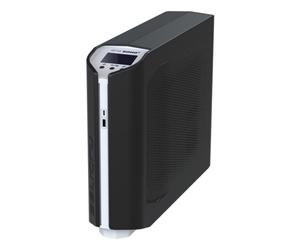 Sai Salicru 1250VA Batteria Piombo-Calcio 8h USB Type-A/C LED LCD