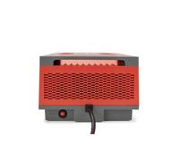 Sai Salicru 650VA Batteria al piombo-calcio 8 prese Protezione AVR USB LED rosso compatto