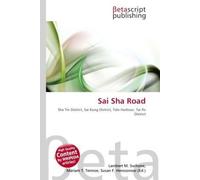 Sai Sha Road: Sha Tin District, Sai Kung District, Tolo Harbour, Tai Po District