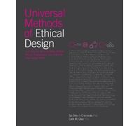 Sai Shruthi Chivukula Colin Universal Methods of Ethical De (Copertina rigida)