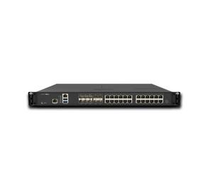 Sai SONICWALL NSa 3800 12 Gbit/s Firewall Hardware 40.000 utenti VPN