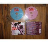 Sai, Soultans, Girlpool, DaFunkShun, Beat Base, Down Low..