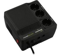 Sai Tecnoware 2000VA Stabilizzazione Automatica LCD Protezione Dispositivi LED