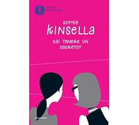 Sai tenere un segreto?