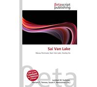 Sai Van Lake: Macau Peninsula, Nam Van Lake, Stanley Ho