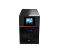 Sai Vertiv 1,5 kVA Batteria Piombo 9 Minuti Display LCD