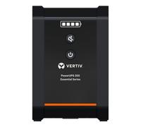 Sai Vertiv 1 kVA Batteria Piombo Acido 6 Minuti 4 Uscite AC