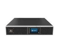 Sai Vertiv 1500VA Piombo Sigillato 5,6 Min LCD Rack 2U USB SNMP