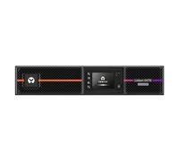 Sai Vertiv 2 kVA Batteria Litio 21 Minuti LCD USB Porta Seriale