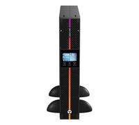 Sai Vertiv 2000VA Batteria Piombo Acido 9 Minuti Montaggio Rack Torre LCD