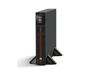 Sai Vertiv 3000VA Batteria Interna 6ms Onda Sinusoidale LCD Rack/Tower
