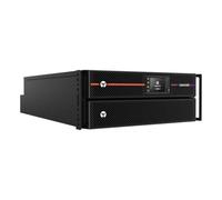 Sai Vertiv 6 kVA Batteria Piombo Acido 3 Ore USB LCD 4U Rack Torre