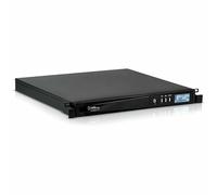 RIELLO UPS - Vision Rack 800VA Potenza 640 Watt