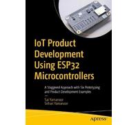 Sai Yamanoor Srihari Y IoT Product Development Using ESP32 Microcont (Tascabile)