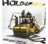 Saian Supa Crew Hold up (CD)