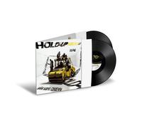 Saian Supa Crew Hold Up (Vinyl LP)