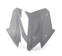 SAIBOL Deflettore d'Aria Parabrezza Anteriore Parabrezza Anteriore per Moto | Per T-MAX 560 Per Tech Per Max 2022-2026 Visiera WindScreen Visiera