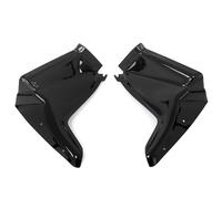 SAIBOL Deflettore d'Aria Parabrezza Anteriore per Tenere 700 per XT700Z | Pannello Manubrio Parabrezza Laterale Moto