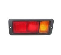 SAIBOL Fanali Posteriori Luce Paraurti Posteriore Per Mitsubishi Per Pajero Per Montero 1992-1999 1994 1995 1996 1997 1998 Lampada Freno Coda MB124963 MB124964 214-1946L-UE Fari Posteriori(Destra)