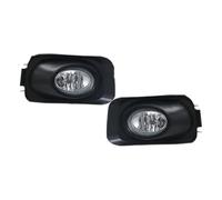 SAIBOL Lampada Antinebbia Per ACCORD Per EURO Per CL7 Per CL9 2003-2008 Luce Alogena Paraurti Anteriore Automobile Luce Diurna Indicatore Direzione Auto Fari Fendinebbia(Left and Right)