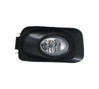 SAIBOL Lampada Antinebbia Per ACCORD Per EURO Per CL7 Per CL9 2003-2008 Luce Alogena Paraurti Anteriore Automobile Luce Diurna Indicatore Direzione Auto Fari Fendinebbia(Only Left)