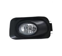 SAIBOL Lampada Antinebbia Per ACCORD Per EURO Per CL7 Per CL9 2003-2008 Luce Alogena Paraurti Anteriore Automobile Luce Diurna Indicatore Direzione Auto Fari Fendinebbia(Only Right)