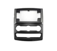 SAIBOL Pannello Radio 10.1 Pollici Autoradio Fasce Android Stereo Frame Player 2 DIN unità Testa Pannello Dash Trim con Cavo Canbus per Benz per Sprinter 2009 Mascherina Telaio(Only Frame)