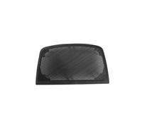 SAIBOL Pannello Radio per BMW per X5 E70 per X6 E71 E72 Serie 51457161796 Strumento Controllo Centrale Pannello Altoparlante Cruscotto Copertura Griglia Mascherina Telaio