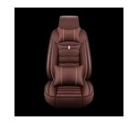 SAIBOL Per Buick Tutti I Modelli Envision GL8 Hideo Per Regal Lacrosse Ang Cora Accessori Per Auto Coprisedile Per Auto In Pelle Per Auto Set Completo coprisedili(1 seat Coffee pillow)