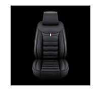 SAIBOL Per Buick Tutti I Modelli Envision GL8 Hideo Per Regal Lacrosse Ang Cora Accessori Per Auto Coprisedile Per Auto In Pelle Per Auto Set Completo coprisedili(1 seat Black)