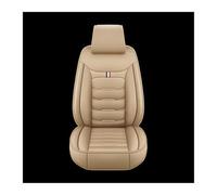 SAIBOL Per Buick Tutti I Modelli Envision GL8 Hideo Per Regal Lacrosse Ang Cora Accessori Per Auto Coprisedile Per Auto In Pelle Per Auto Set Completo coprisedili(1 seat Beige)