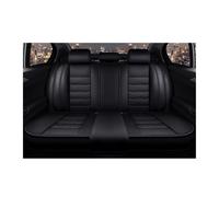 SAIBOL Per Buick Tutti I Modelli Envision GL8 Hideo Per Regal Lacrosse Ang Cora Accessori Per Auto Coprisedile Per Auto In Pelle Per Auto Set Completo coprisedili(Rear seat cover2)