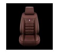 SAIBOL Per Buick Tutti I Modelli Envision GL8 Hideo Per Regal Lacrosse Ang Cora Accessori Per Auto Coprisedile Per Auto In Pelle Per Auto Set Completo coprisedili(1 seat Coffee1)