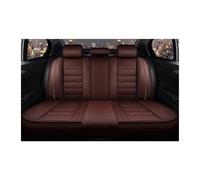 SAIBOL Per Buick Tutti I Modelli Envision GL8 Hideo Per Regal Lacrosse Ang Cora Accessori Per Auto Coprisedile Per Auto In Pelle Per Auto Set Completo coprisedili(Rear seat cover4)