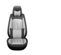 SAIBOL Per MAZDA 3 Per CX-5 2 5 6 Per CX-3 CX-4 CX-7 Per CX-9 Per MX-5 RX-8 5D Accessori Articoli Per Auto Coprisedili Per Auto Set Completo coprisedili(Blcak gery 5 seat)