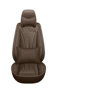 SAIBOL Per MAZDA 3 Per CX-5 2 5 6 Per CX-3 CX-4 CX-7 Per CX-9 Per MX-5 RX-8 5D Accessori Articoli Per Auto Coprisedili Per Auto Set Completo coprisedili(Coffee 5 seat)