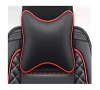 SAIBOL Per Nissan Per Qashqai J10 Almera N16 X-trailT31 Patrol Y61 Juke Per Leaf Per Teana Accessori Auto 360 ° Full Surround Coprisedile Pelle Set Completo coprisedili(One pillow)