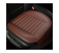 SAIBOL Per Tutti I Molli Per Captur Per Logan Per Kadjar Trafic Per Scenic Bracciolo Auto-Styling Cuscino L Sedile In Pelle Universale Set Completo coprisedili(1 seat Coffee)