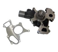 SAIBOL Pompa Acqua Refrigerante Benzina per Caterpillar per Cat per TH3510D TH408D TH357D Gruppo Pompa Acqua per Movimentatore Telescopico 397-5684