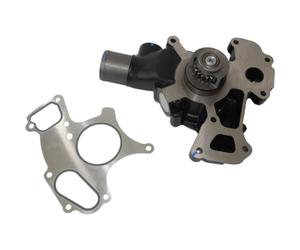 SAIBOL Pompa Acqua Refrigerante Benzina per Caterpillar per Cat per TH3510D TH408D TH357D Gruppo Pompa Acqua per Movimentatore Telescopico 397-5684