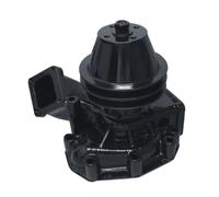 SAIBOL Pompa Acqua Refrigerante Benzina per Isuzu per E120 E120T Macchine Edili Gruppo Pompa Acqua di Raffreddamento del Motore con Guarnizione 1-87810663-0 1878106630