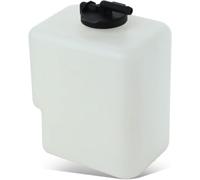 SAIBOL Serbatoio Compensazione Refrigerante per Toyota per Avalon 2000-2004 | Vaso Di Espansione Bottiglia Troppo Pieno Radiatore Auto 164700A060 Di Raffreddamento TO3014117