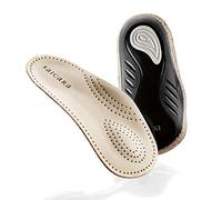 saicara Allday Comfort mini, supporto tallone, metatarso e balle, taglia 45, confezione da 1 (1 x 2 pezzi)