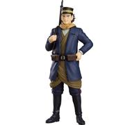 Saichi sugimoto Fig. 20 cm Golden kamuy Pop up Parade