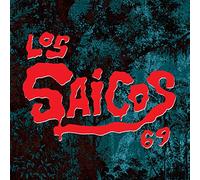 Saicos 69/ Flores, Erwin - El Mercenario / Un Poquito De Pena