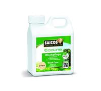 Saicos 8101 ECO 407 - Battiscopa colore: incolore