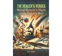 Said Al Azri The Healer's Verses (Tascabile)